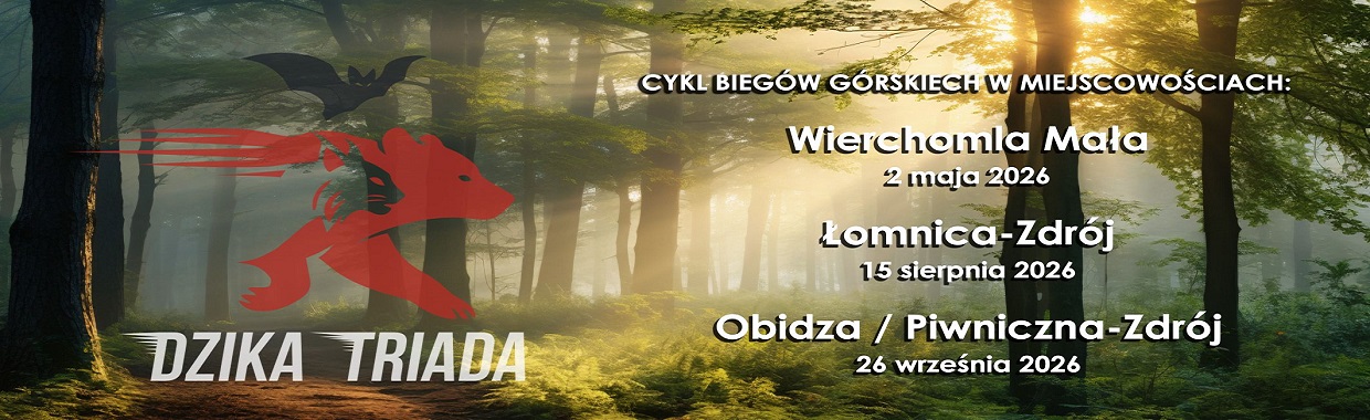 Dzika Triada Dzika Triada