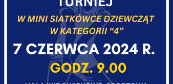 II Międzynarodowy Turniej w mini siatkówce dziewcząt. Hala Widowiskowo-Sportowa w Piwnicznej-Zdroju