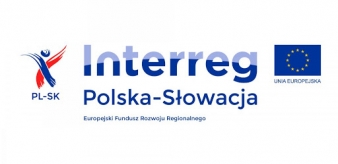 Interreg Polska-Słowacja - Europejski Fundusz Rozwoju Regionalnego