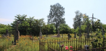 Uwaga! Towarzystwo Rozwoju Piwnicznej zaprasza na wolontariat z cyklu: "Sprzątamy polskie cmentarze na Ukrainie"