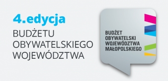 4. edycji Budżetu Obywatelskiego Województwa Małopolskiego! Głosujemy od 9 do 30 września.