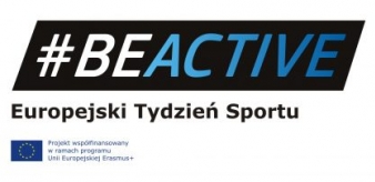 Europejski Tydzień Sportu w Piwnicznej-Zdroju 23.09-30.09.2019
