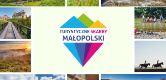 Kto dotychczas zdobył najwięcej głosów w konkursie Turystyczne Skarby Małopolski?