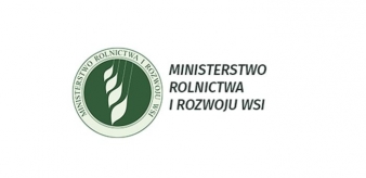 Ogłoszenie Ministra Rolnictwa i Rozwoju Wsi dot. pomocy w formie dotacji
