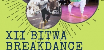 XII Bitwa Breakdance 01.02.2020 r.