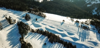 Puchar Polski Snowboard w Wierchomli 21-23.02.2020 r.