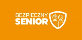 Start kampanii „Bezpieczny Senior”. Bądźmy solidarni