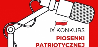 IX Gminny Konkurs Piosenki Patriotycznej