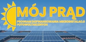 Program „Mój Prąd”. Wnioski do 06.12.2020 r. włącznie. Nowy nabór w 2021 r.