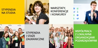 XX edycja Programu Stypendiów Pomostowych w roku akademickim 2021/2022