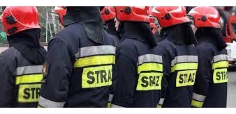4 maja Międzynarodowy Dzień Strażaka. Życzenia Burmistrza Piwnicznej-Zdroju dla wszystkich członków OSP z Gminy