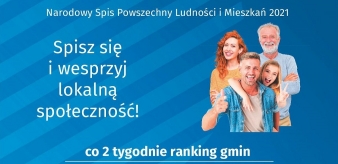 NSP 2021: Konkurs „Aktywni mieszkańcy w Małopolsce”