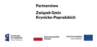 Wyraź opinię do „Strategii terytorialnej partnerstwa Związku Gmin Krynicko-Popradzkich”