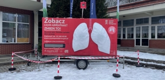 Radio Kraków: Małopolska bez smogu 2021. Sprawdź jakość powietrza Piwniczna-Zdrój pomiar od dnia 07.12.2021 r. 