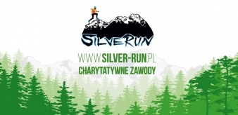 Charytatywny cykl biegów górskich SILVER RUN 07.05.2022 r. Piwniczna-Zdrój (sobota)