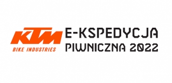 Wyprawy rowerowe podczas 13. Festiwalu Biegowego: KTM E-KSPEDYCJA