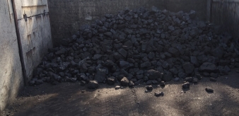 INFORMACJA dot. sprzedaży pelletu drzewnego oraz węgla kamiennego w Piwnicznej-Zdroju