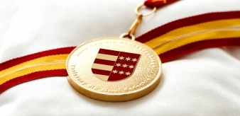 Zgłoś kandydata do Medalu „Zasłużony dla Ziemi Sądeckiej”