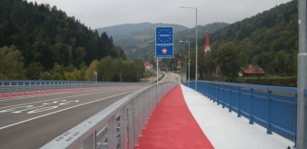Przywrócenie kontroli granicznych na wewnętrznych granicach Słowacji