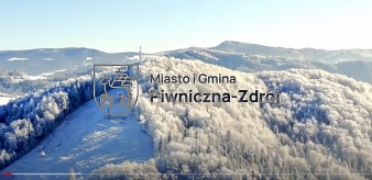 [FILM] Miasto i Gmina Piwniczna-Zdrój wersja zimowa