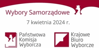 KOMUNIKAT Wybory Samorządowe. Rada Miejska w Piwnicznej-Zdroju wybrana w wyborach 7 kwietnia 2024 r.