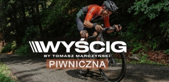 WYŚCIG by Tomasz Marczyński UPHILL OBIDZA 13.07.2024 (sobota) Piwniczna-Zdrój