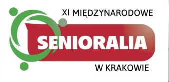 ZAPISY! Zapraszamy na wyjazd i udział w wydarzeniu pt. "XI Międzynarodowe Senioralia w Krakowie" 06.09.2024 r.