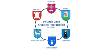 Konsultacje społeczne strategii terytorialnej Partnerstwa Związek Gmin Krynicko-Popradzkich