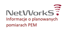 INFORMACJA o planowanych pomiarach pól elektromagnetycznych na terenie MiGPZ w dniach 17-20.12.2024 r. (wtorek-piątek).