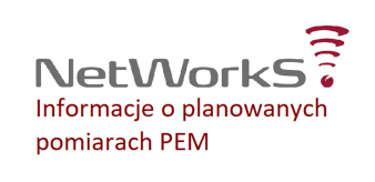 INFORMACJA o planowanych pomiarach pól elektromagnetycznych na terenie MiGPZ w dniach 17-20.12.2024 r. (wtorek-piątek).