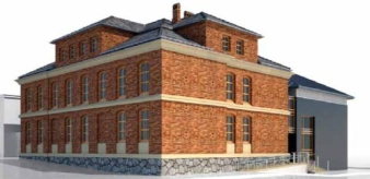 MGOK: Ruszamy z kreatywną przygodą w świetlicy OSP w Głębokiem!