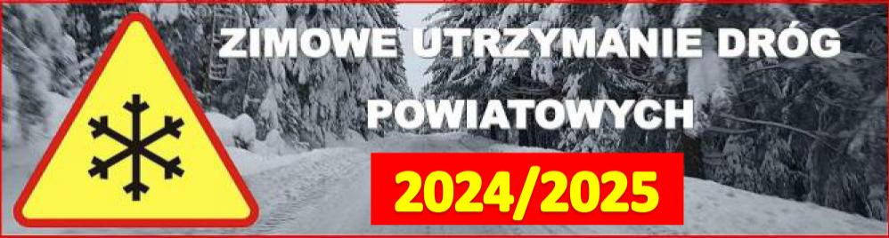 PZD zimowe utrzymanie dróg